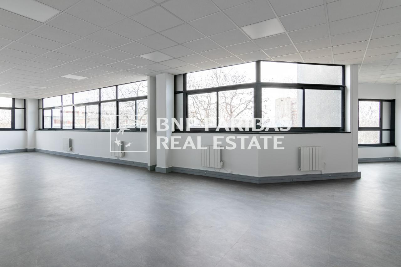 Local d'activité Saint-Denis 1061m² Location local d'activité Saint-Denis Seine-Saint-Denis OLACT2200806 3